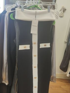 Outfit All Done! Designer Inspired!